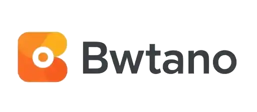 bwtano logo